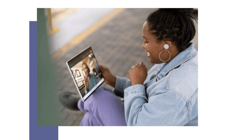 Laptop MICROSOFT Surface Pro 9 - Wydajność 