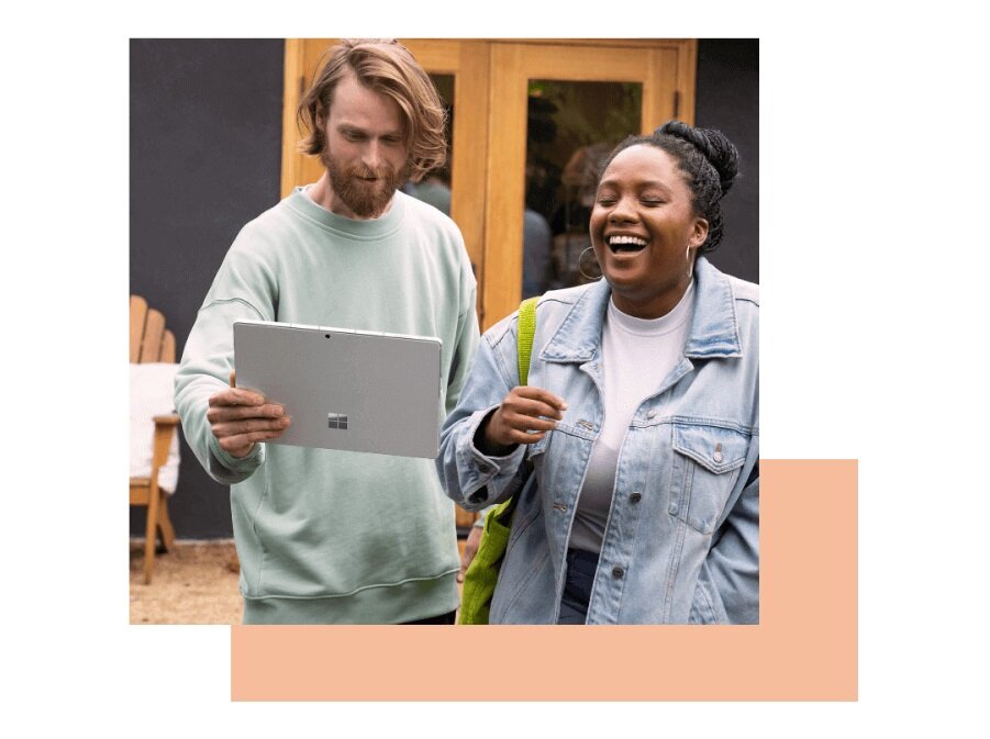 Laptop MICROSOFT Surface Pro 9 - Wi-Fi