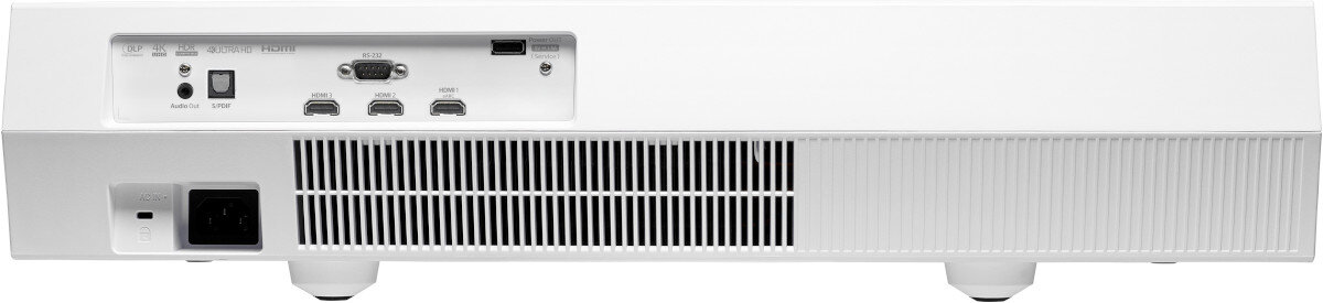 Projektor OPTOMA CinemaX D2 nowoczesne zlacze HDMI