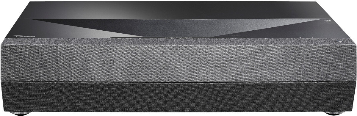 Projektor OPTOMA CinemaX D2 wbudowane glosniki