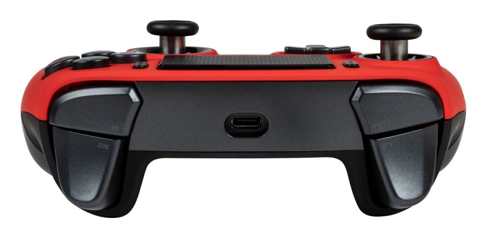 Kontroler NACON Revolution Pro 3 granie apple iphone łączność sterowanie bateria