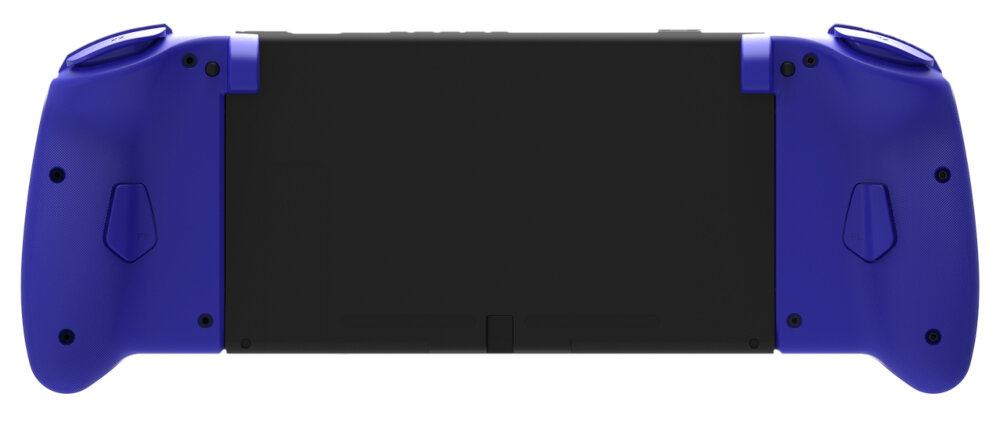 Kontroler HORI Split Pad Pro Sonic design gra zabawa wymiary licencja przyciski gry