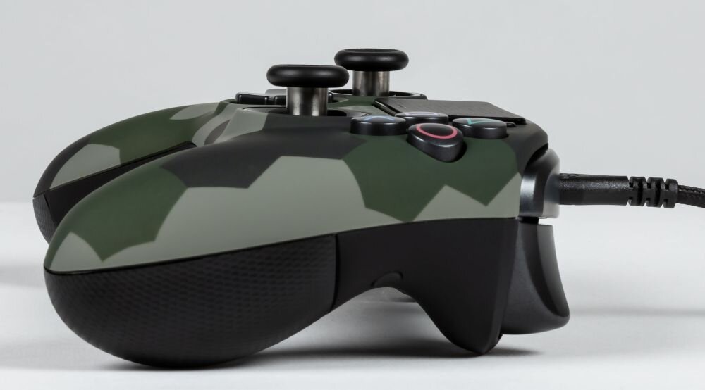 Kontroler NACON Revolution Pro 3   granie apple iphone łączność sterowanie bateria