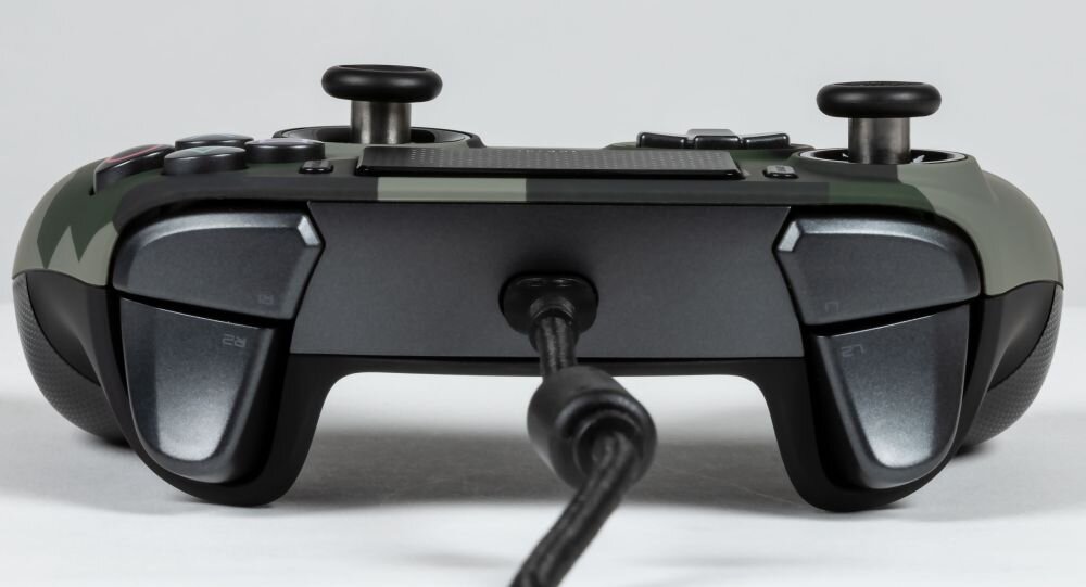 Kontroler NACON Revolution Pro 3   granie apple iphone łączność sterowanie bateria