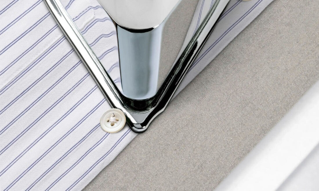 zelazko SINGER SteamCraft Plus szary