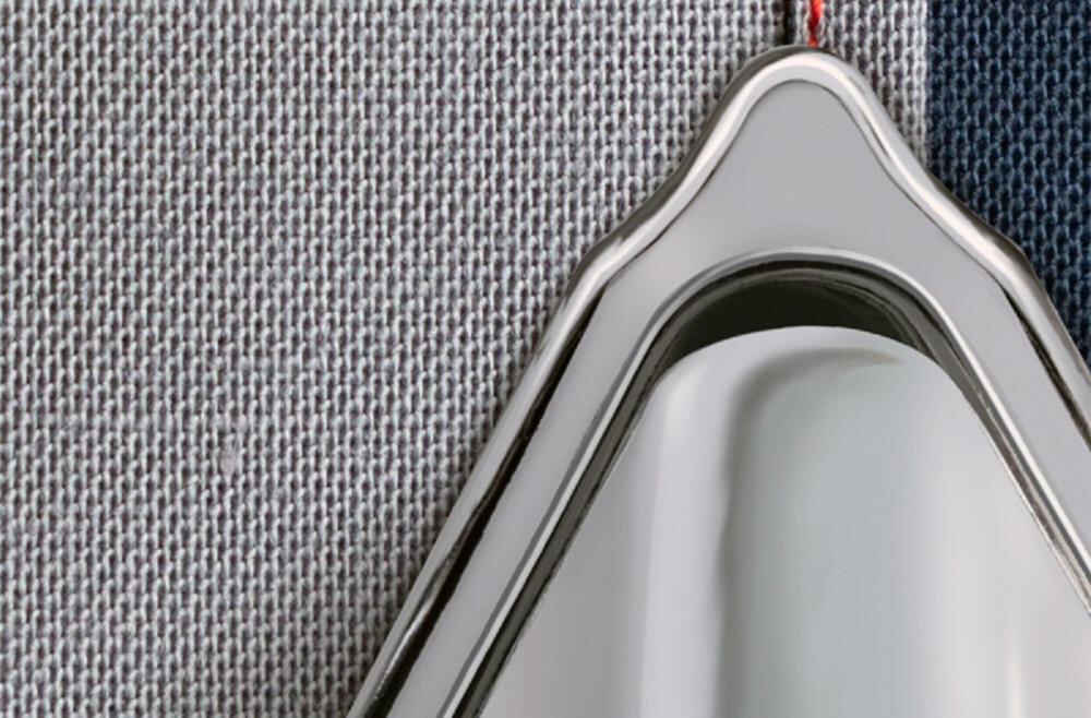 zelazko SINGER SteamCraft Plus szary