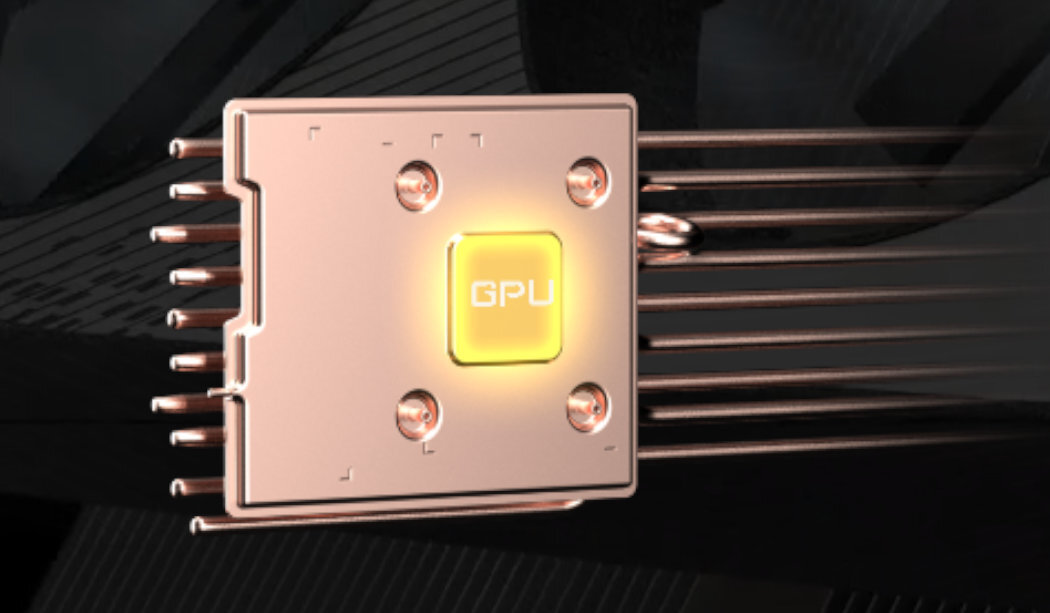 Karta graficzna GIGABYTE Aorus GeForce RTX 4090 Master 24GB DLSS 3 grafika projekt gra gaming wentylatory 3D chłodzenie radiator wydajność