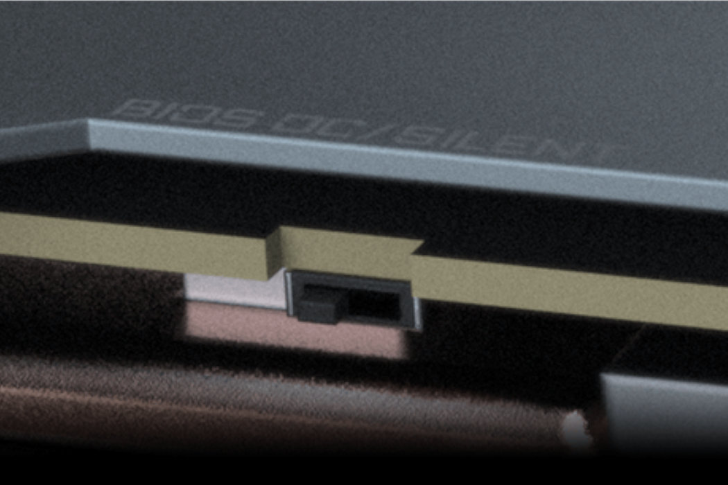 Karta graficzna GIGABYTE Aorus GeForce RTX 4090 Master 24GB DLSS 3 grafika projekt gra gaming wentylatory 3D chłodzenie radiator wydajność