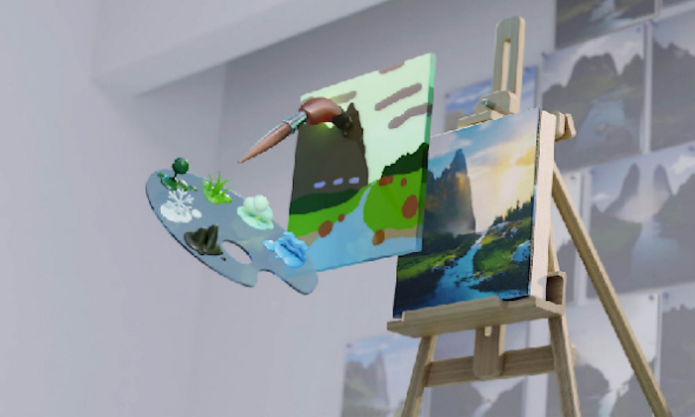 INNO3D X3 GeForce RTX 4090 OC 24GB grafika