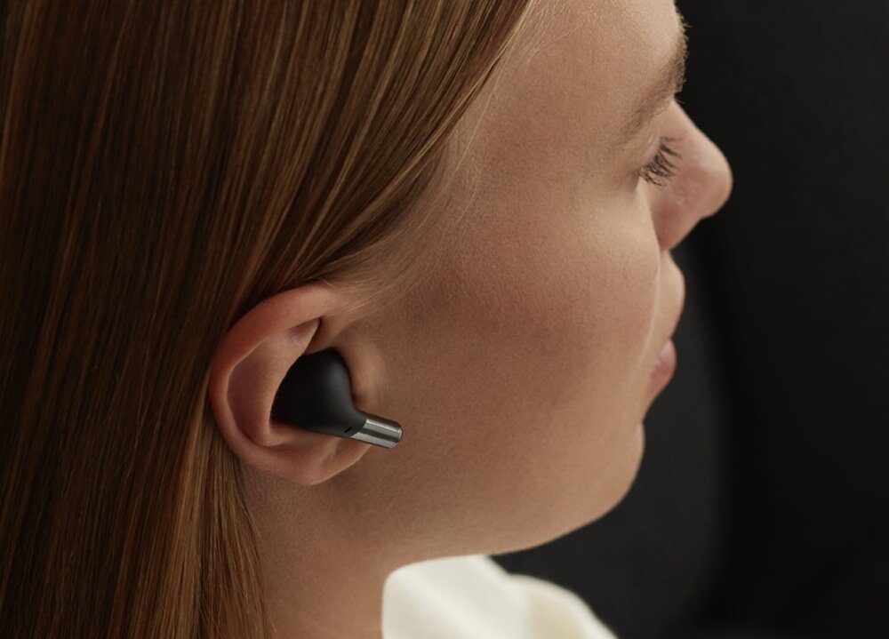 Słuchawki dokanałowe ONEPLUS Buds Pro imponujące brzmienie wyrazisty bas dźwięk