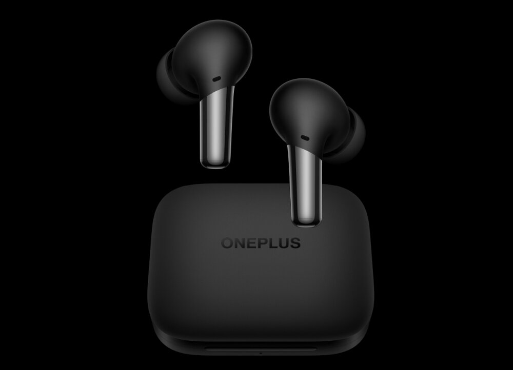 Słuchawki dokanałowe ONEPLUS Buds Pro etui ładowanie czas pracy czas działania