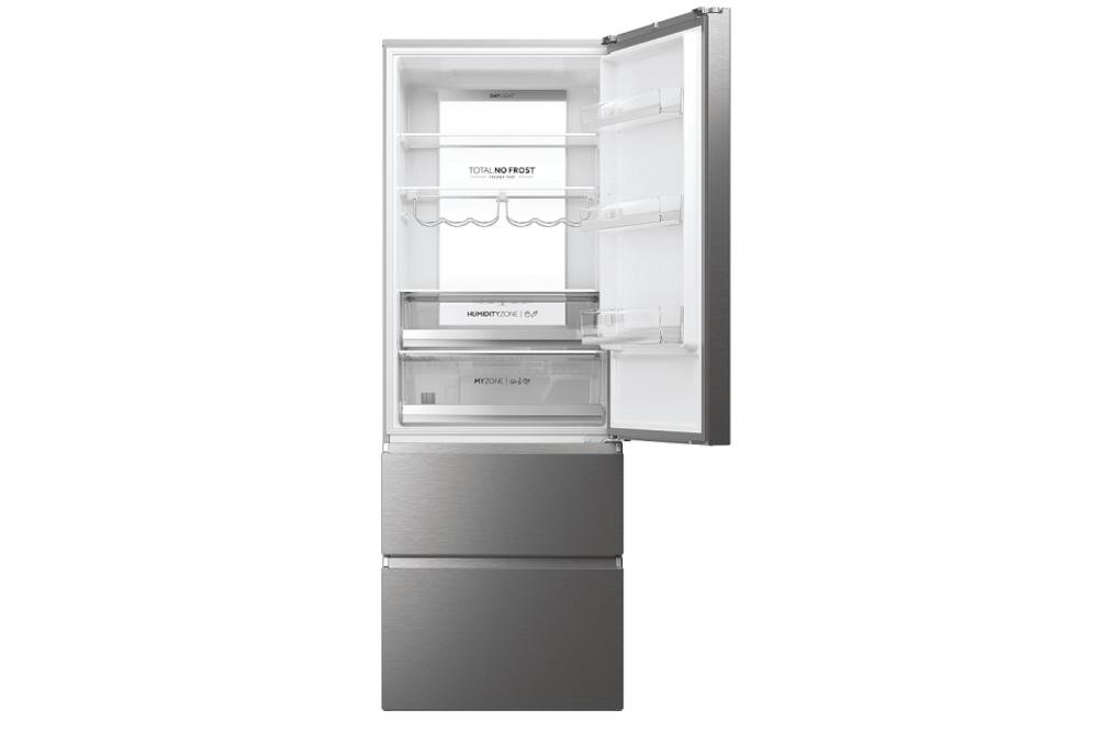 LODÓWKA HAIER HTR7720DNMP 3D lodówki 3D funkcje
