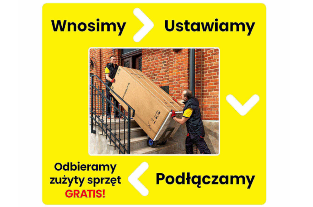 CANDY CVIOUS514FWHE usługa