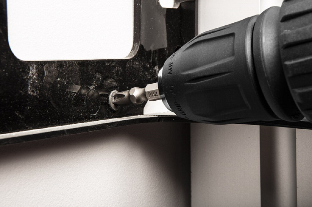Wiertarko-wkrętarka GRAPHITE 58G793 elektronarzędzie ze świetnymi parametrami technicznymi solidne niezawodne dla amatora majsterkowania do profesjonalnych warsztató