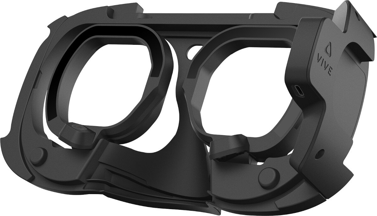 Czujnik HTC VIVE Focus 3 Eye Tracker waga profil montaż