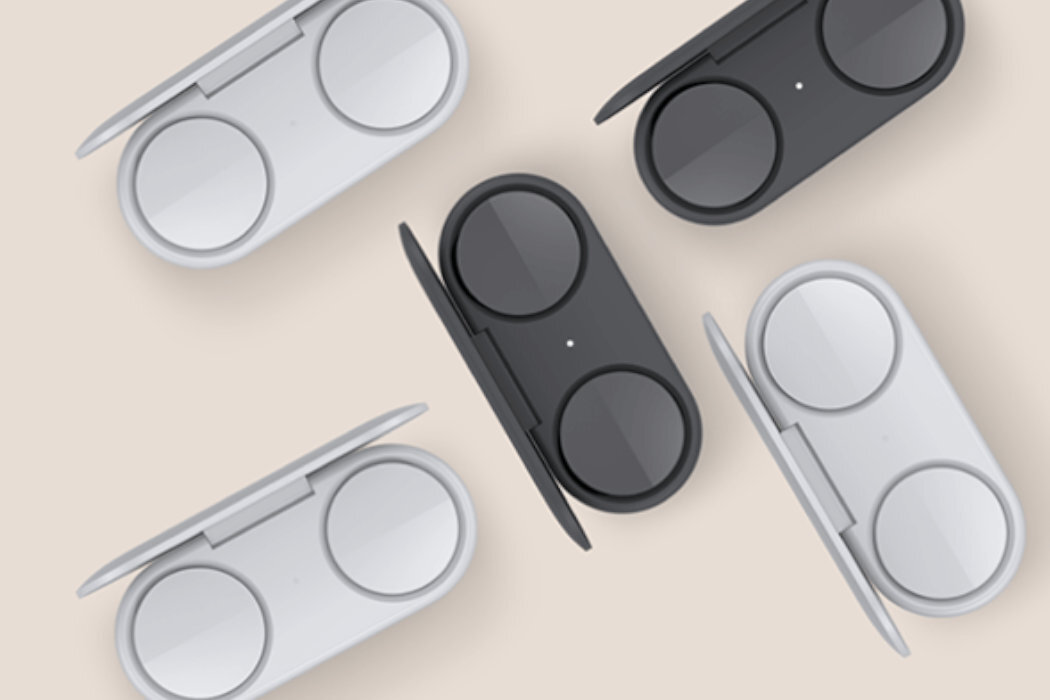 MICROSOFT Surface Laptop 5 Earbuds
