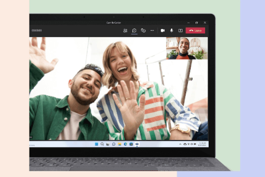 Laptop MICROSOFT Surface 5 wygoda granie praca gaming porty szybkość płynność zabawa