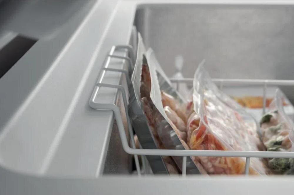 WHIRLPOOL WHM3911 1 szybkie mrożenie