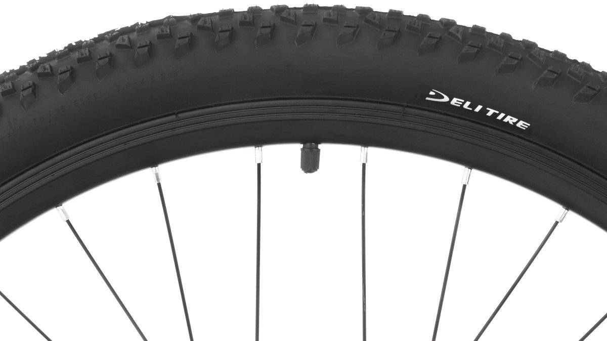 Rower górski MTB INDIANA X-Pulser 2.7 kola