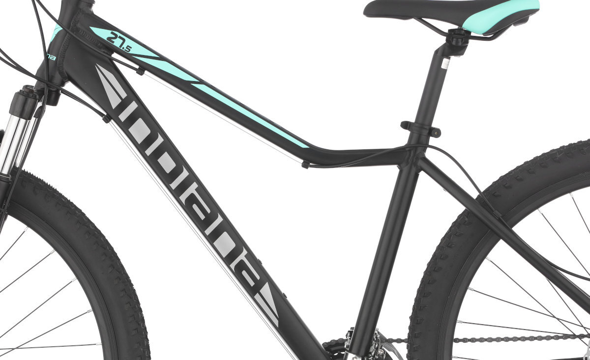 Rower górski MTB INDIANA X-Pulser 2.7 rama