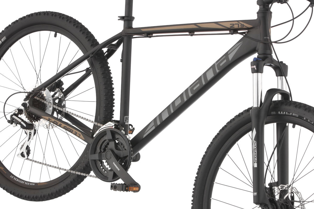 ROWER INDIANA X-PULSER 3.7 27.5 amortyzator