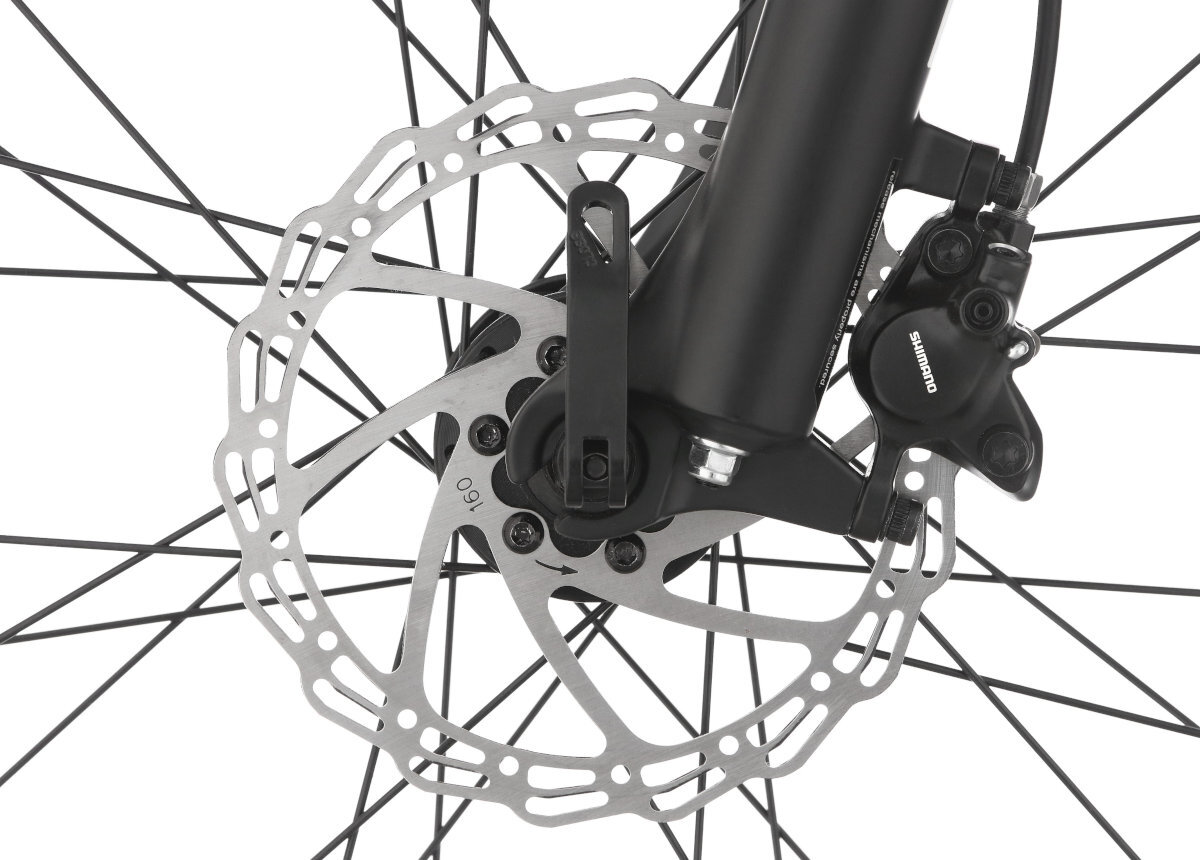 ROWER INDIANA X-PULSER 3.7 27.5 hamulce tarczowe