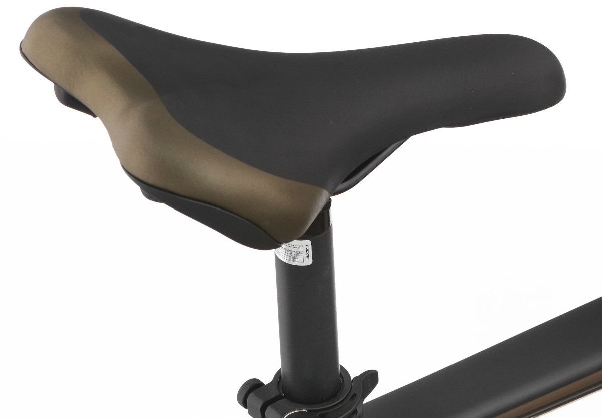 ROWER INDIANA X-PULSER 3.7 27.5 wygodne siodelko