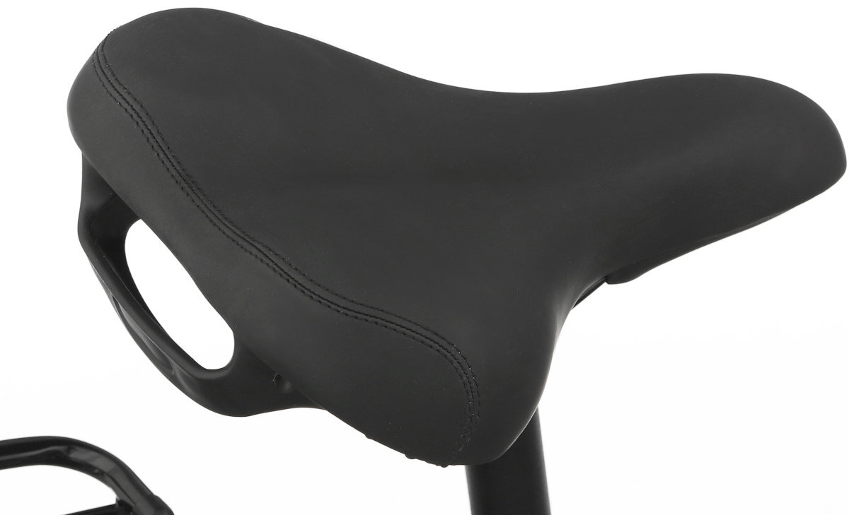 Rower trekkingowy INDIANA X-Road 1.0 siodelko ktore zwieksza komfort jazdy