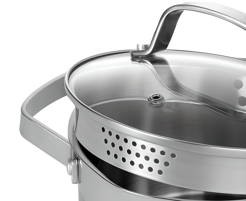 Garnek MG HOME Professional kute aluminium