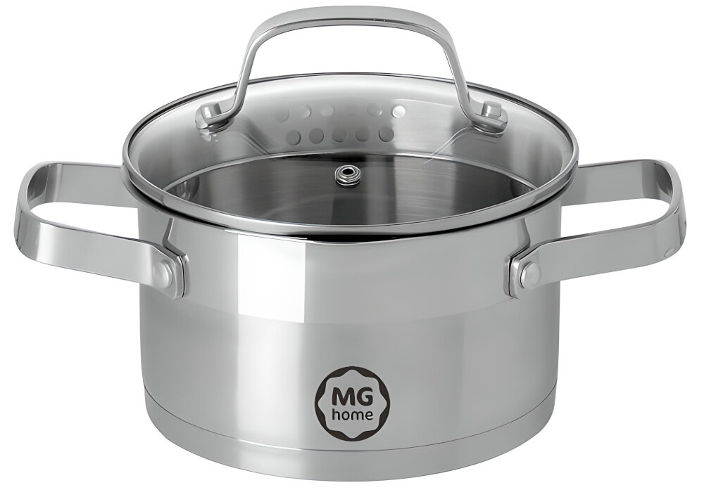 Garnek MG HOME Professional jakosc litraz design