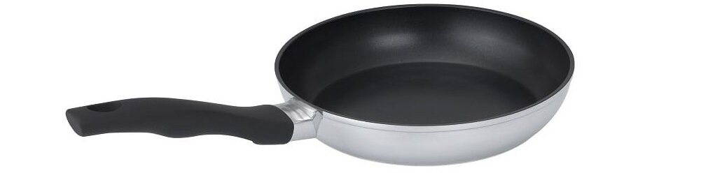 Patelnia MG HOME Professional 20 cm kute aluminium