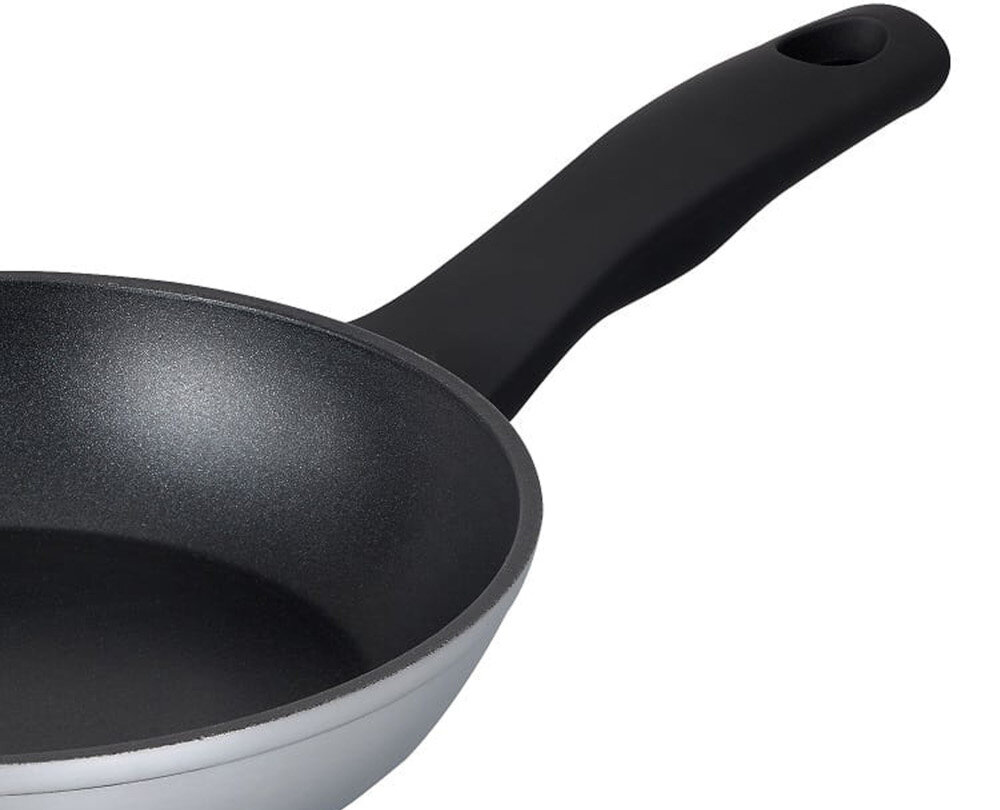 Patelnia MG HOME Professional 24 cm jakosc litraz design