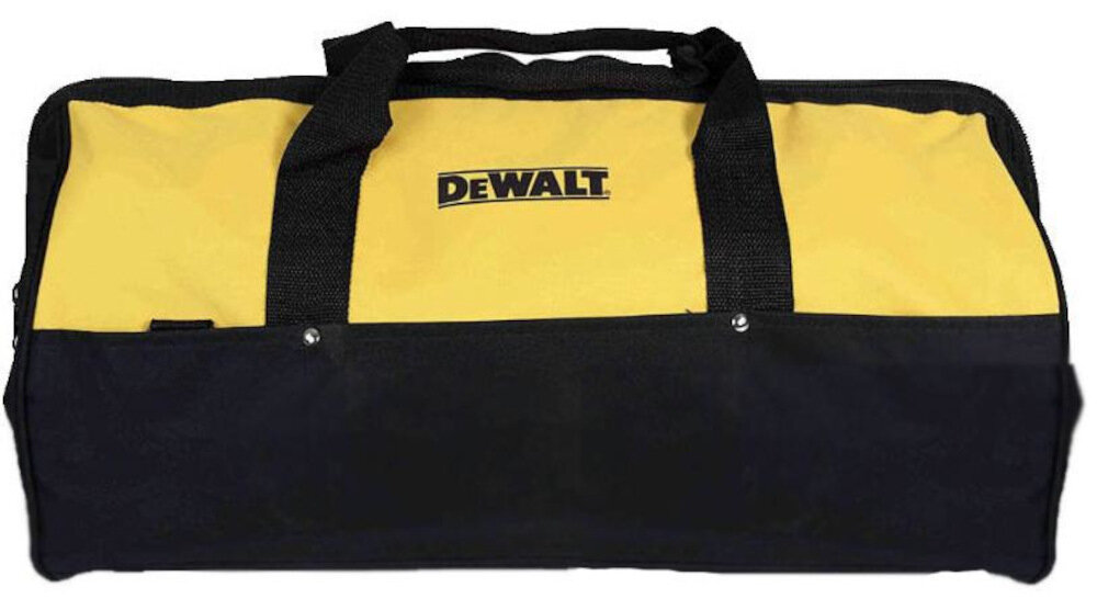 Klucz pneumatyczny DEWALT DCF512D1-QW wysokiej klasy elektronarzędzie torba z bardzo mocnego materiału