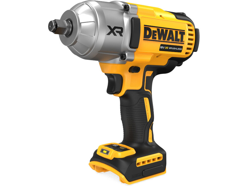 Klucz udarowy DEWALT DCF900NT zaawansowane elektronarzedzie dla profesjonalistow majsterkowiczow wysoka wydajnosc trwalosc innowacyjne funkcje