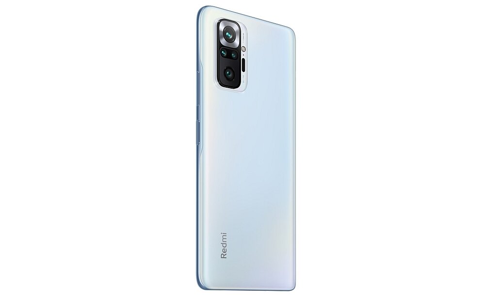 Smartfon XIAOMI Redmi Note 10 Pro 