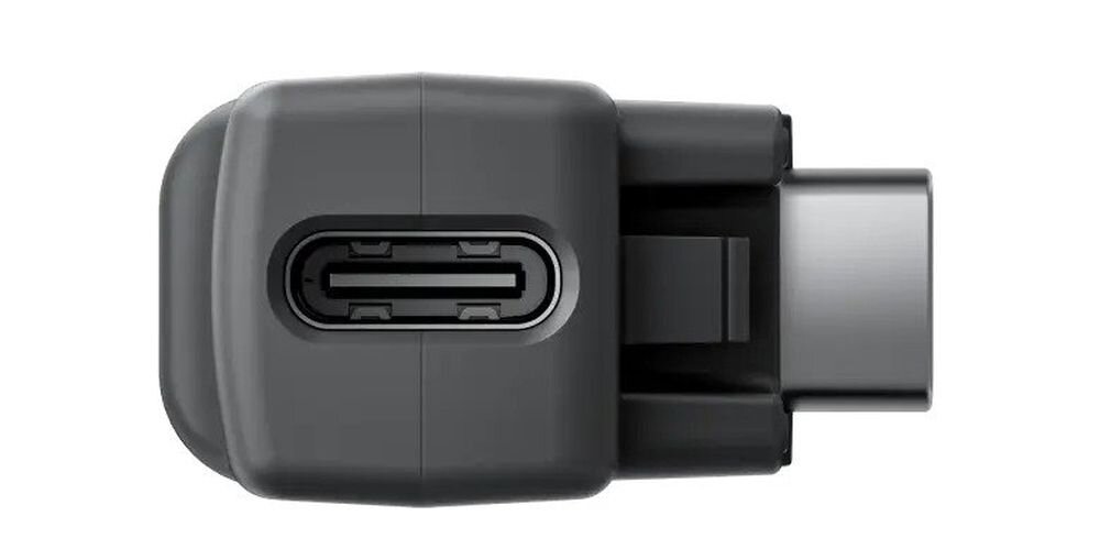 Adapter mikrofonowy INSTA 360 X3