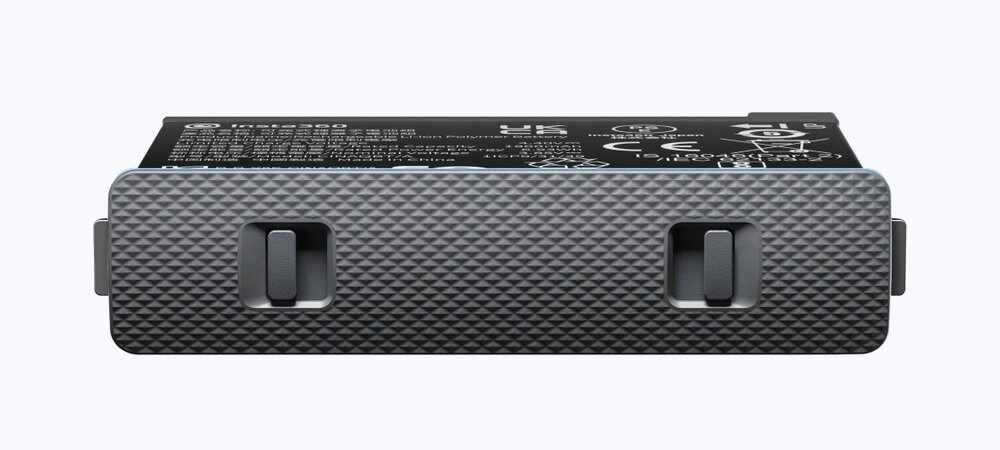 Insta360 X3 Battery dedykowany akumulator