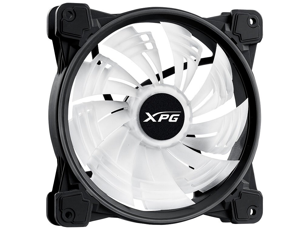 ADATA XPG Hurricane 140 ARGB PWM - chlodzenie procesorow wydajnosc wyglad lozyska