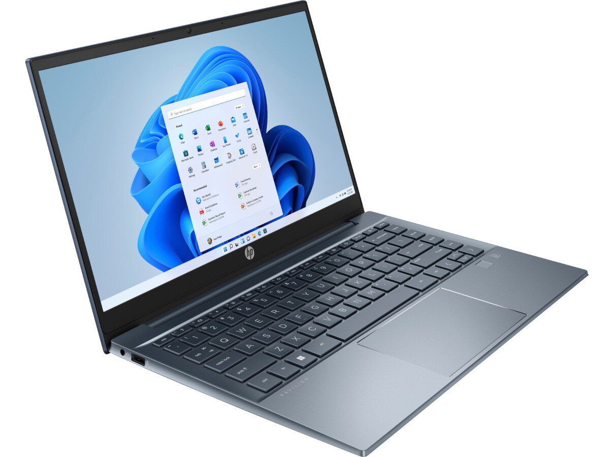 Laptop HP Pavilion 14-EC1013NW szybki dysk SSD