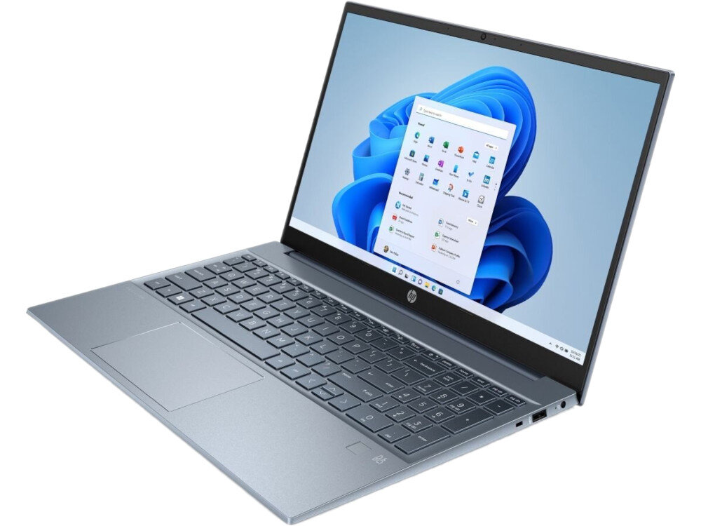 Laptop HP Pavilion 14-EC1023NW rozdzielczosc Full HD