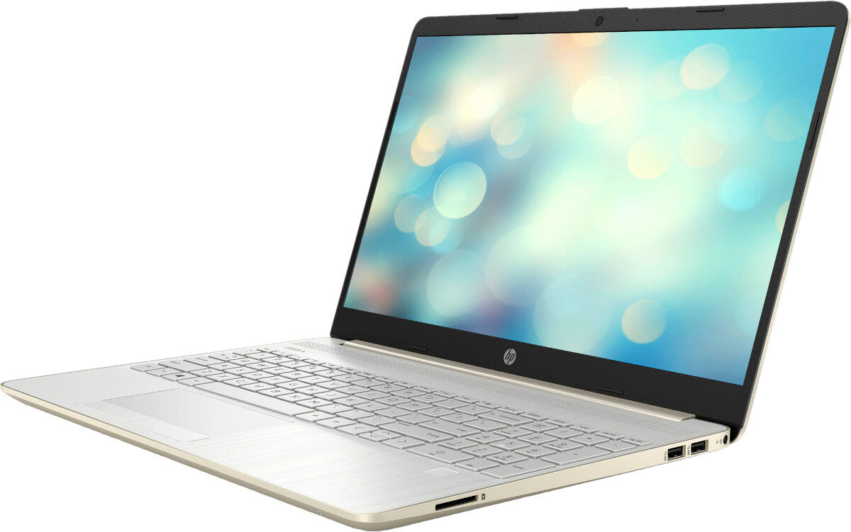 Laptop HP 15S-FQ5313NW swietne parametry pracy