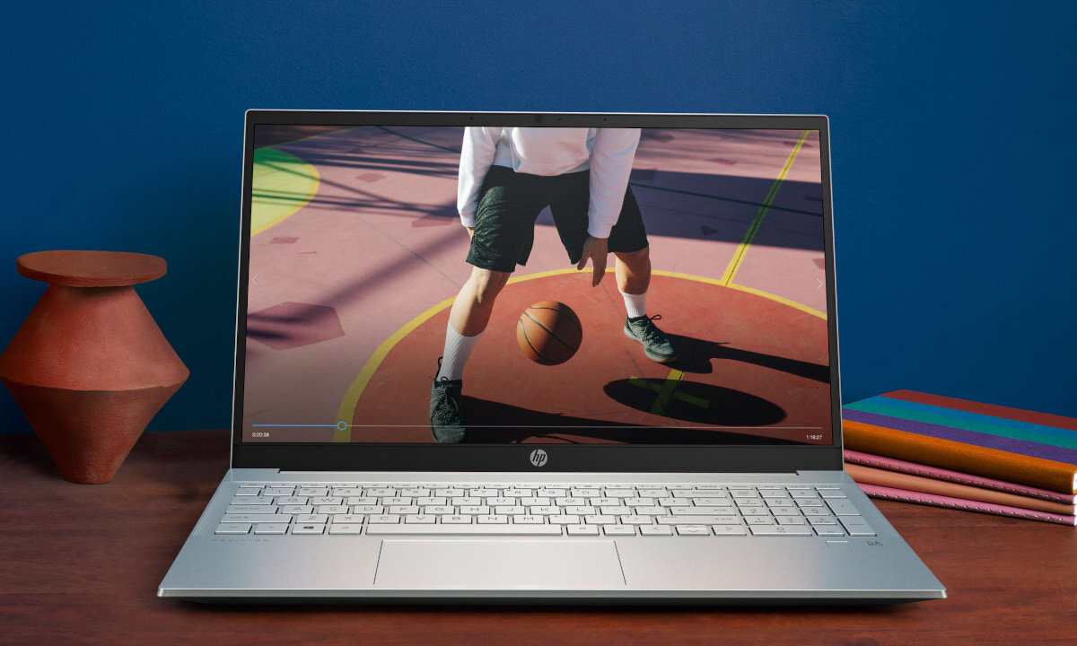 Laptop HP Pavilion 15-EG2119NW rozdzielczosc Full HD