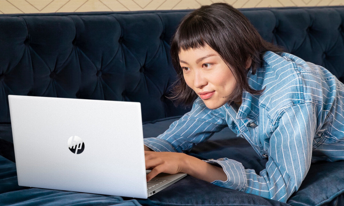 Laptop HP Pavilion 15-EG2119NW swietne parametry