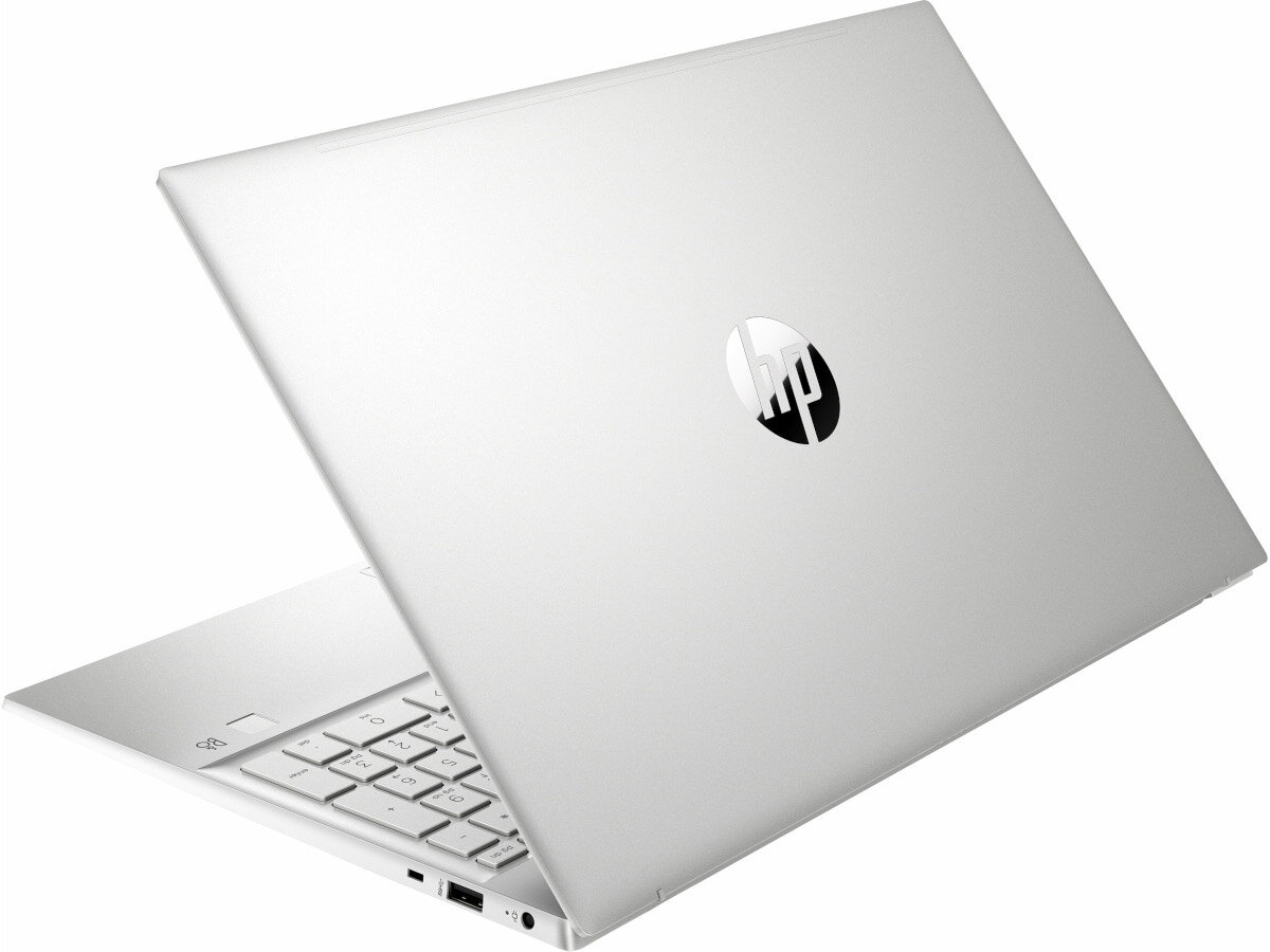 Laptop HP Pavilion 15-EG2119NW pojemna pamiec RAM