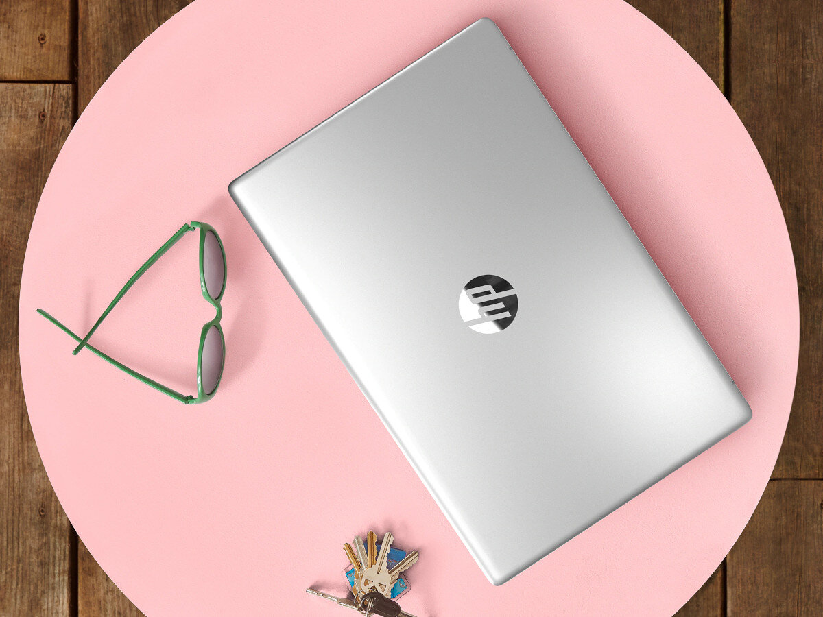 Laptop HP 17-CP1003nw pojemna pamiec RAM