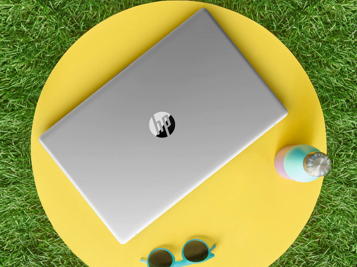 Laptop HP 17-CP1023NW pojemna pamiec RAM