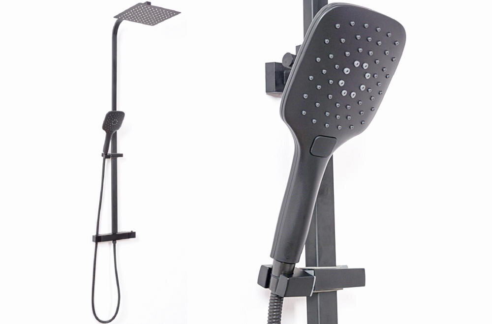 REA-P9411 Jet słuchawka wąż kąpiel prysznic łazienka spłukiwanie masaż czyszczenie kabina spłukiwanie sprzątanie