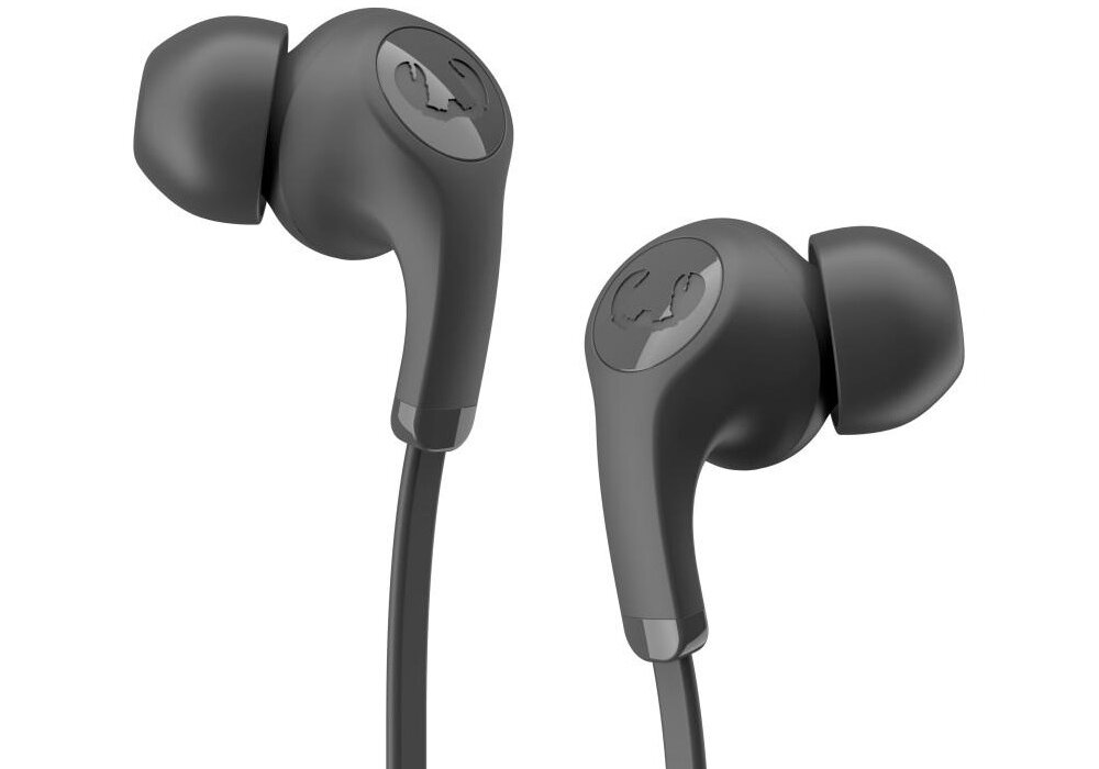 Słuchawki FRESH N REBEL FLOW MINIMALIZM KOLORYSTYKA DŹWIĘK KSZTAŁT WAGA LEKKOŚĆ ZŁĄCZE 3,5 MM