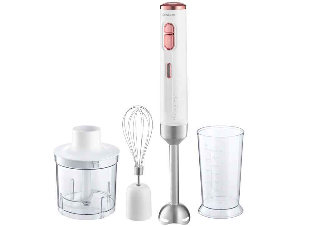 Blender SENCOR SHB 9000WH