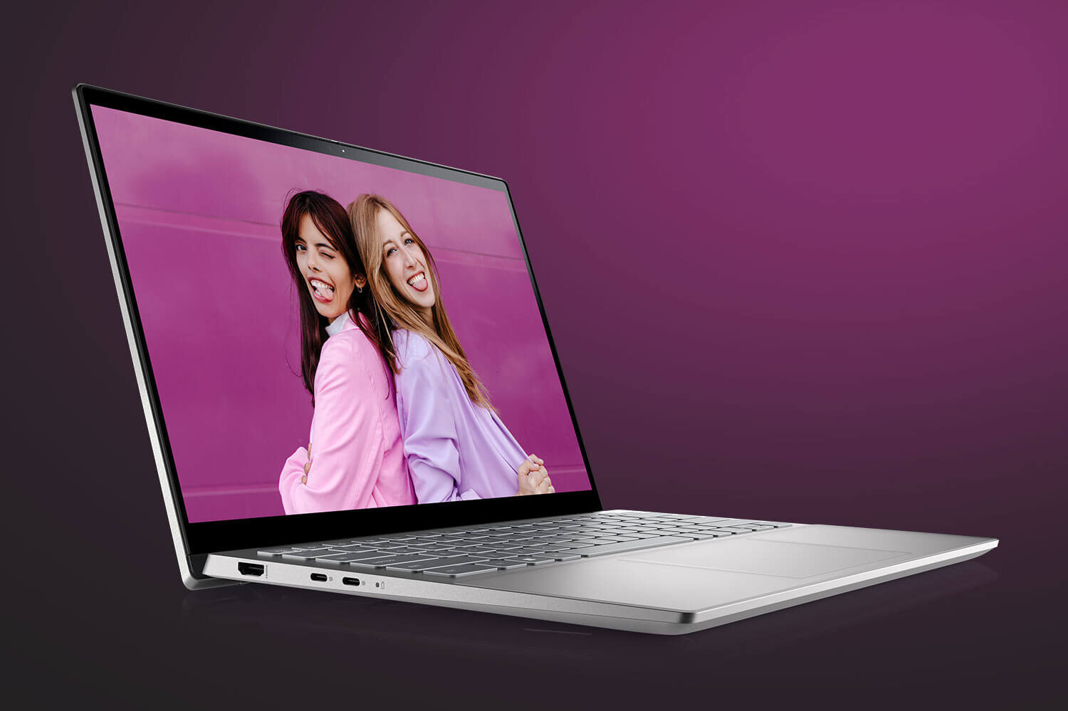 Laptop DELL Inspiron 7420 - Intel Core